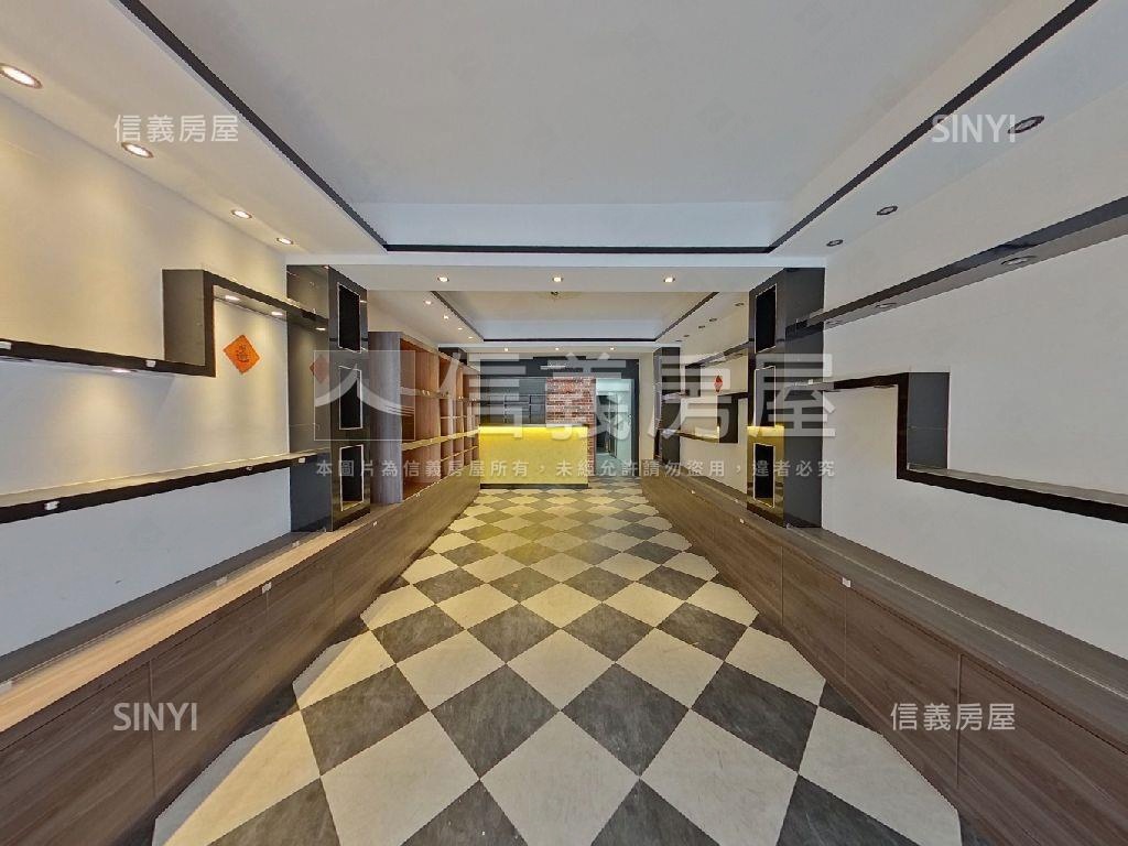 正金馬路大地坪金店房屋室內格局與周邊環境