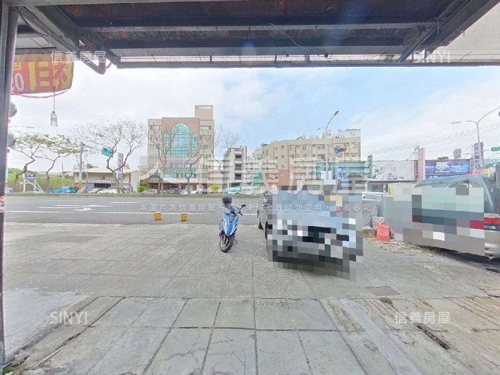 正金馬路大地坪金店房屋室內格局與周邊環境