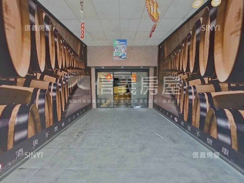 正金馬路大地坪金店房屋室內格局與周邊環境