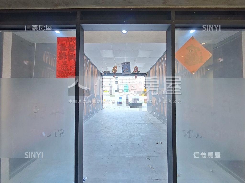 正金馬路大地坪金店房屋室內格局與周邊環境