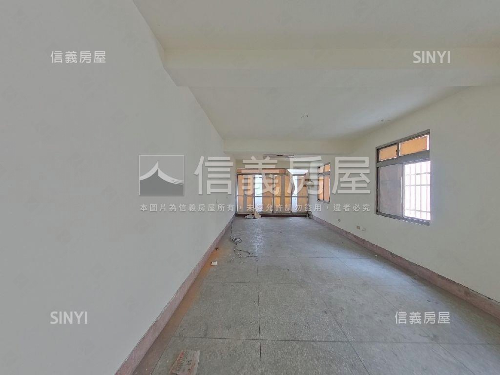 正金馬路大地坪金店房屋室內格局與周邊環境