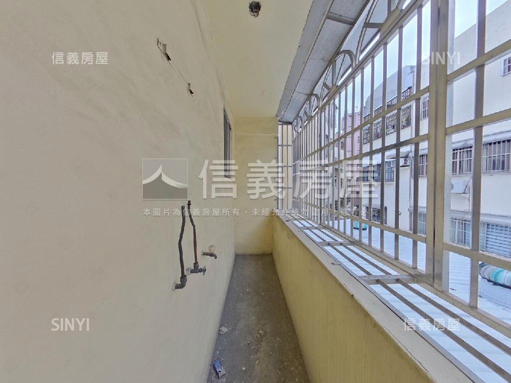 正金馬路大地坪金店房屋室內格局與周邊環境