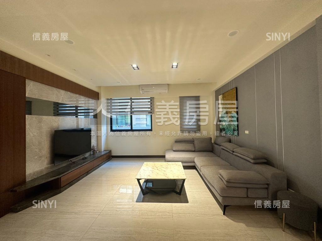 【強力推薦】名山五年美透房屋室內格局與周邊環境