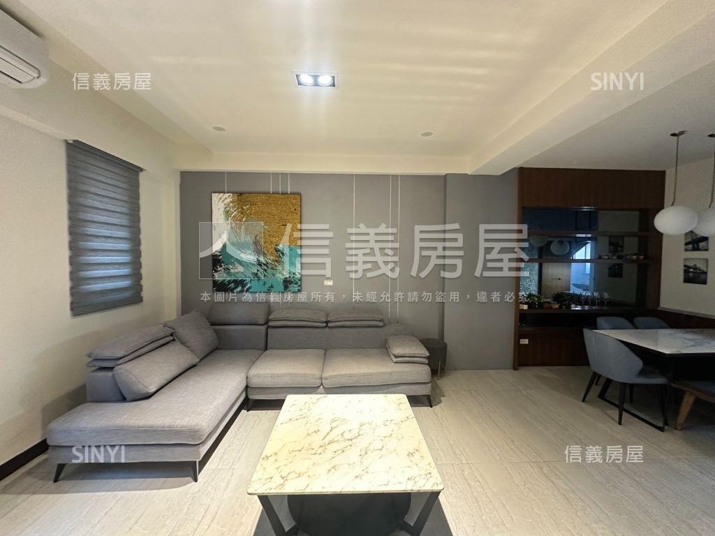【強力推薦】名山五年美透房屋室內格局與周邊環境