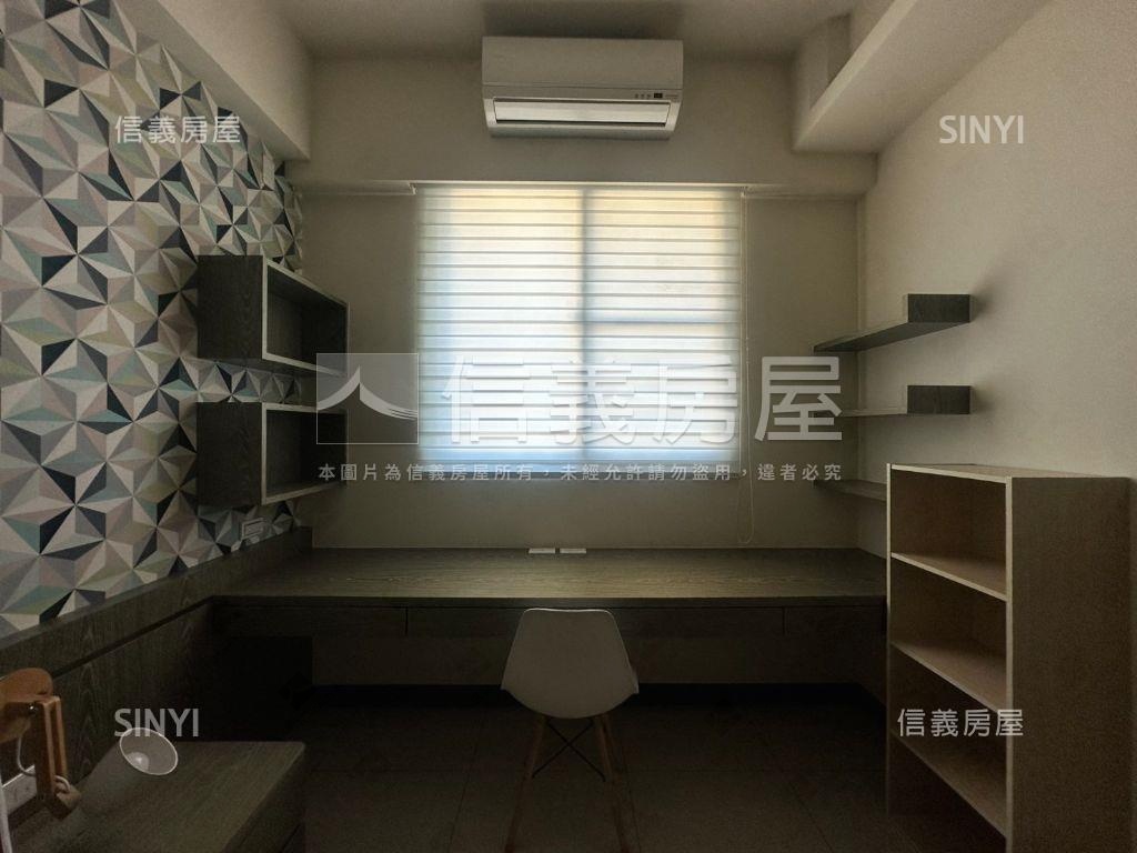 【強力推薦】名山五年美透房屋室內格局與周邊環境