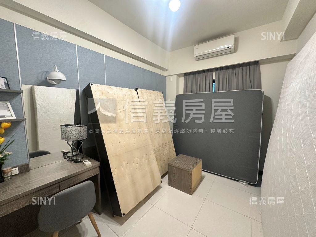 【強力推薦】名山五年美透房屋室內格局與周邊環境