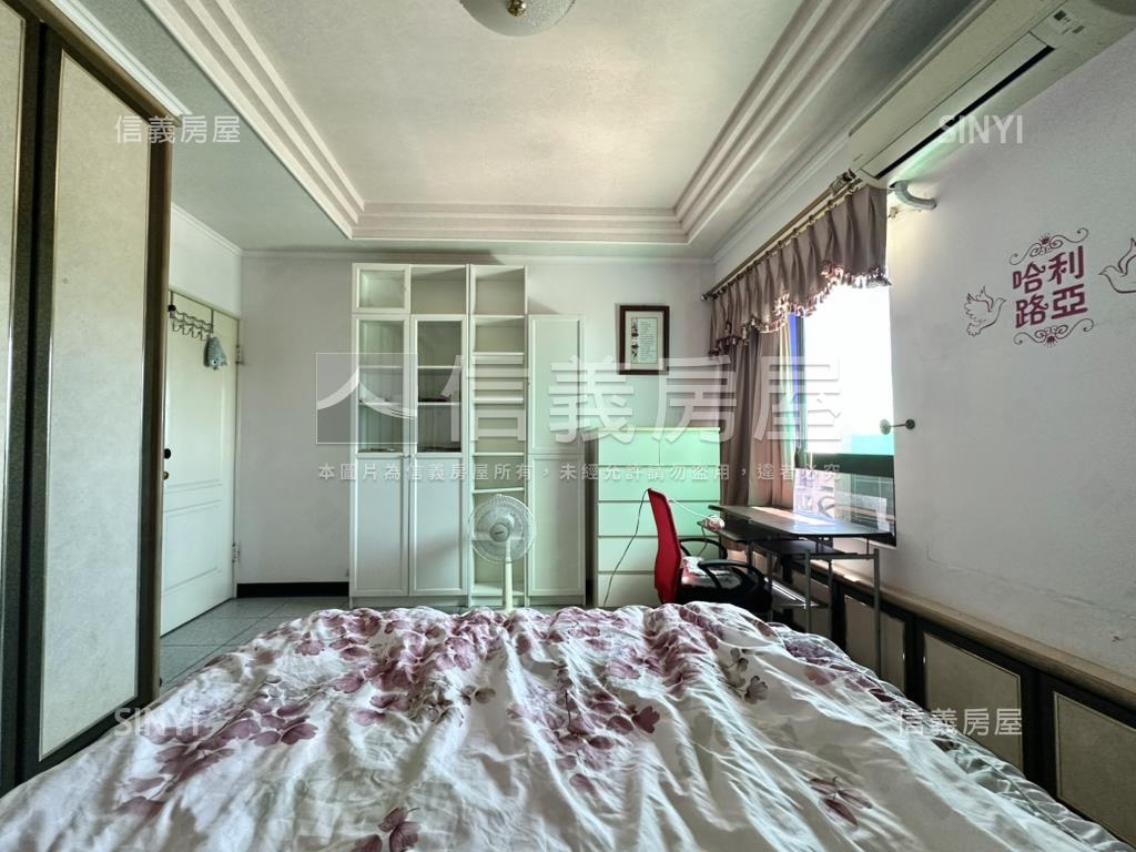 凹子底高樓景觀裝潢豪邸房屋室內格局與周邊環境