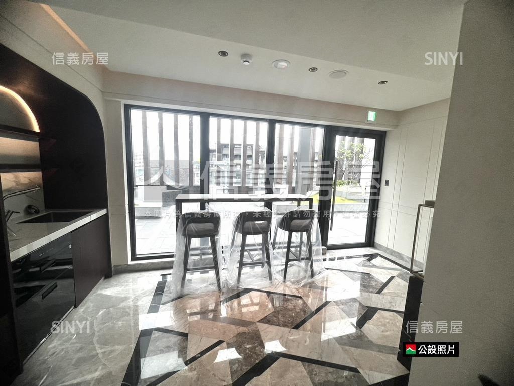 南京復興ＳＲＣ三房車位房屋室內格局與周邊環境