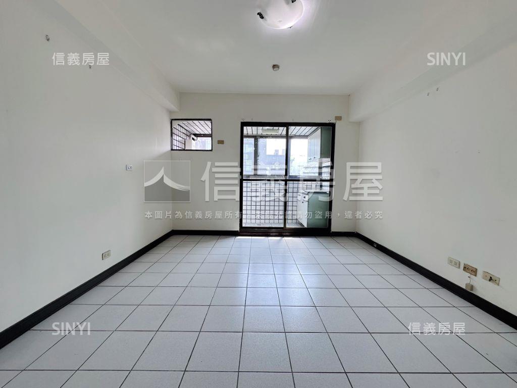 近市政府大間套房附平車位房屋室內格局與周邊環境