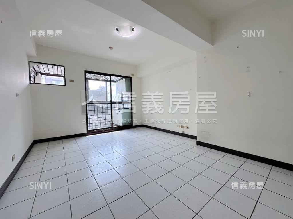 近市政府大間套房附平車位房屋室內格局與周邊環境