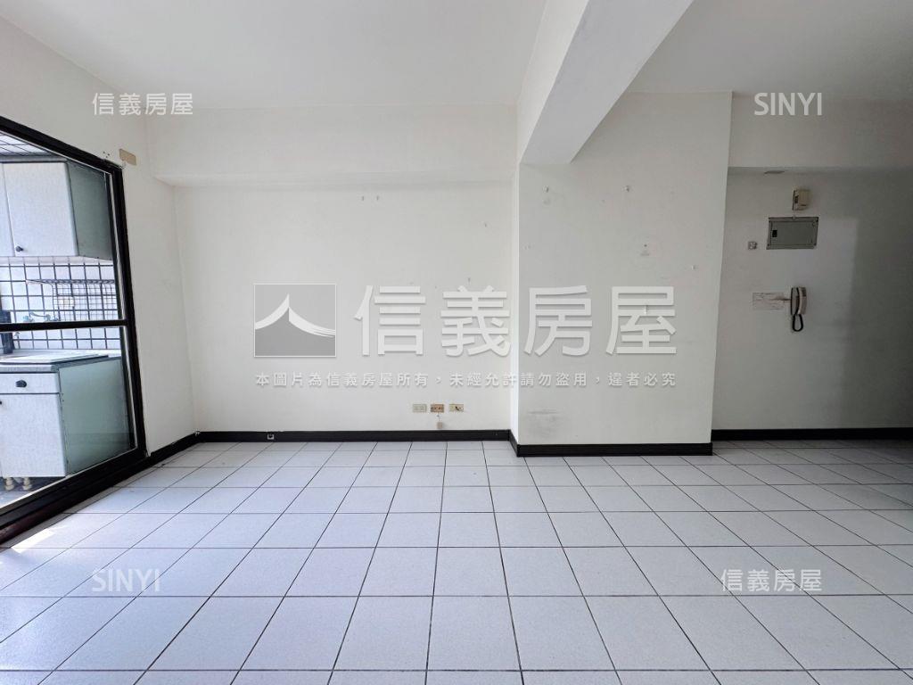 近市政府大間套房附平車位房屋室內格局與周邊環境