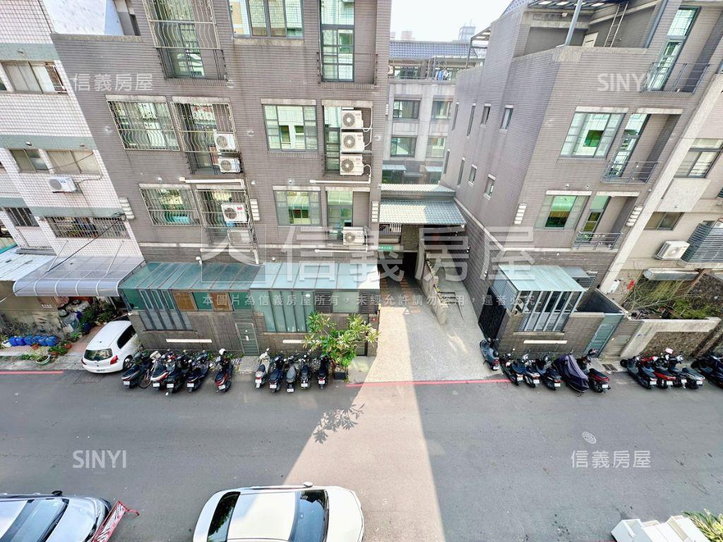 近市政府大間套房附平車位房屋室內格局與周邊環境