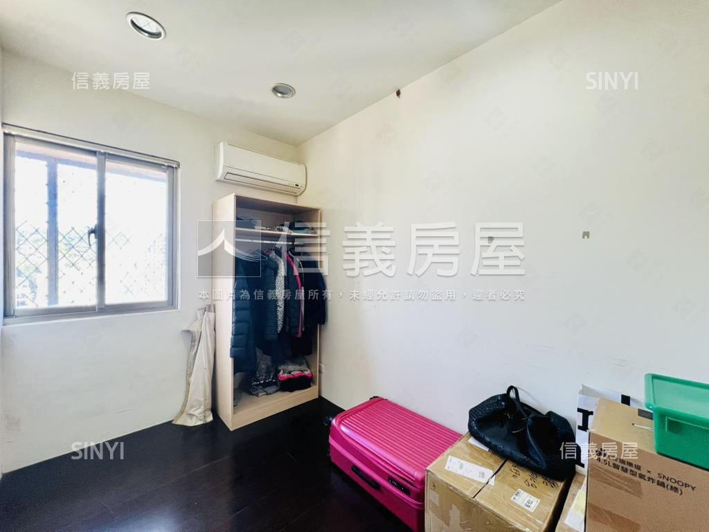 潤泰美美美景三房房屋室內格局與周邊環境