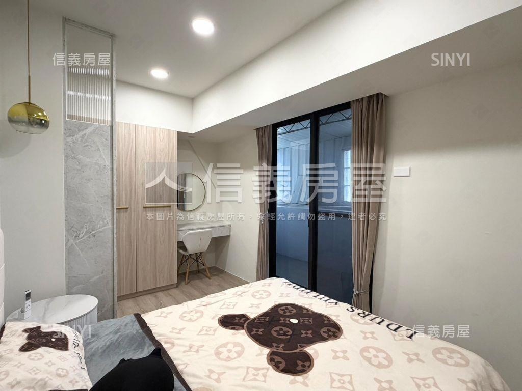 北區｜大武街整新三房房屋室內格局與周邊環境