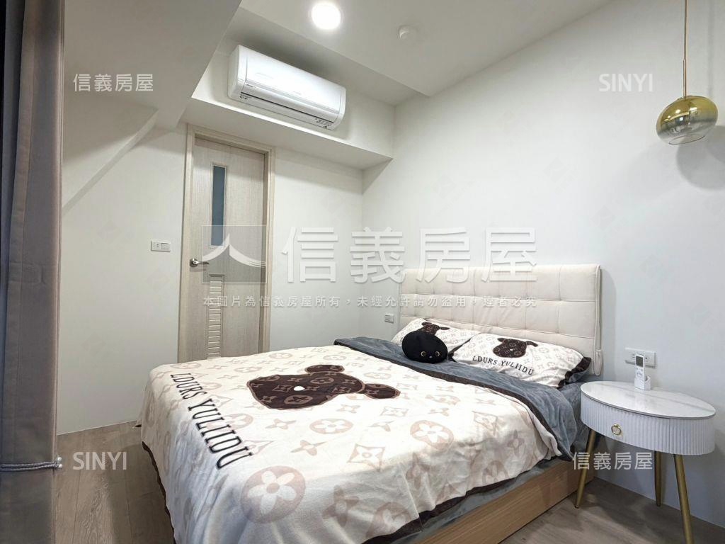 北區｜大武街整新三房房屋室內格局與周邊環境