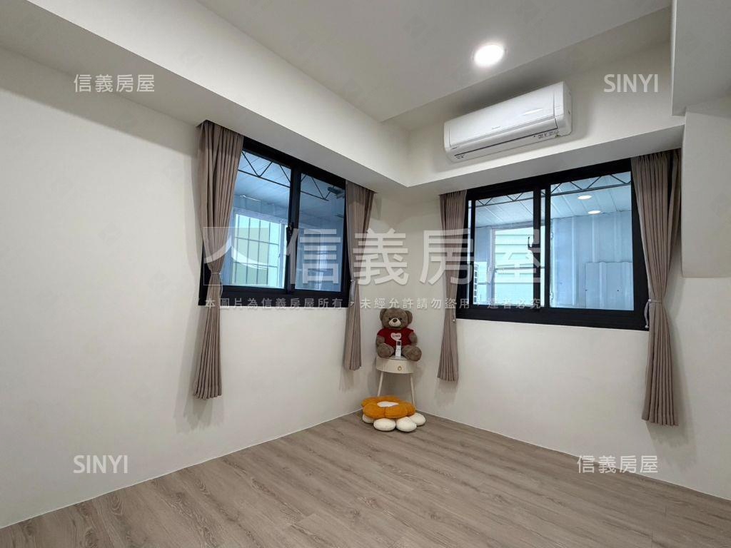 北區｜大武街整新三房房屋室內格局與周邊環境