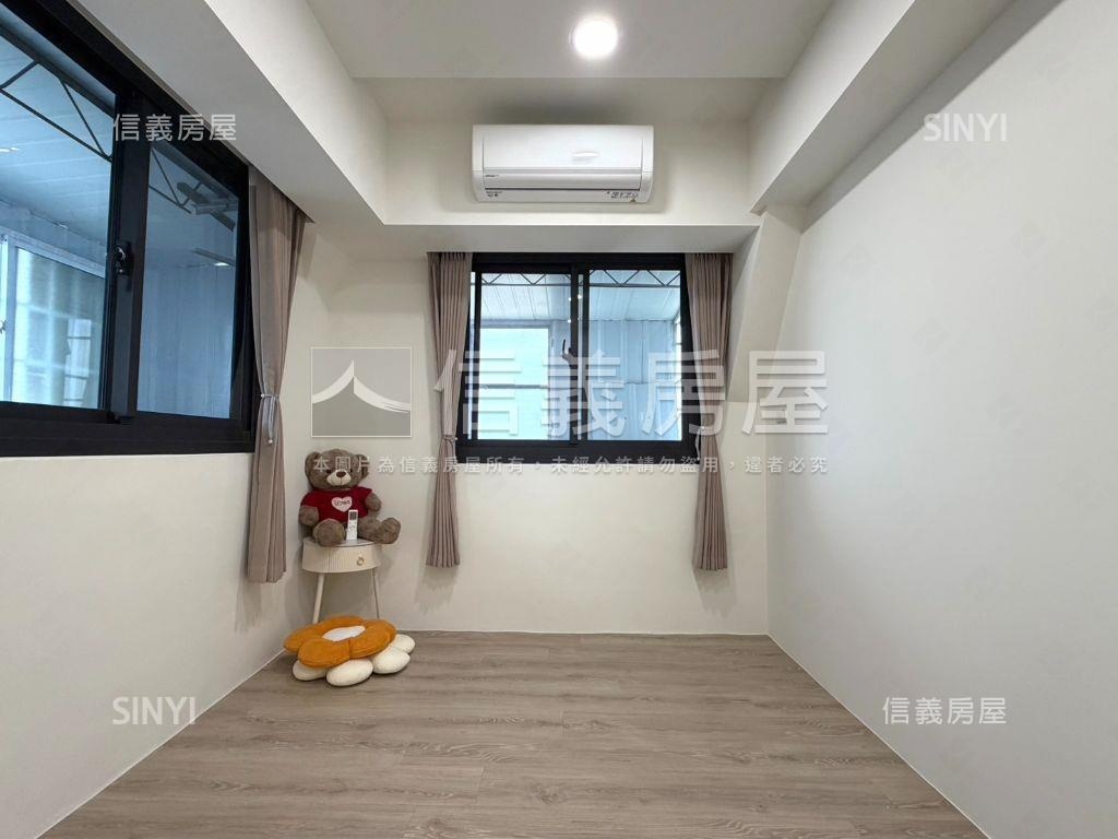 北區｜大武街整新三房房屋室內格局與周邊環境