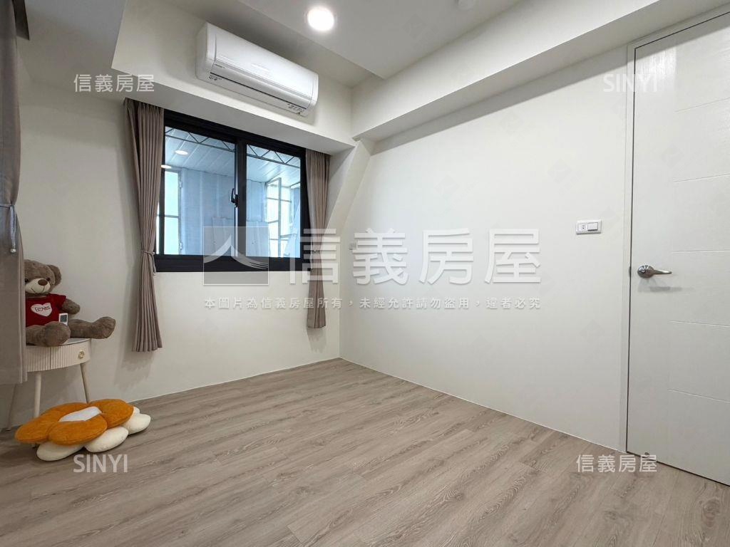 北區｜大武街整新三房房屋室內格局與周邊環境