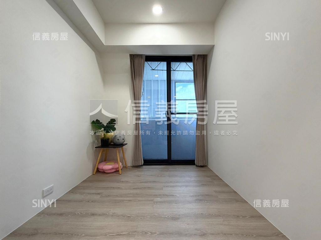 北區｜大武街整新三房房屋室內格局與周邊環境