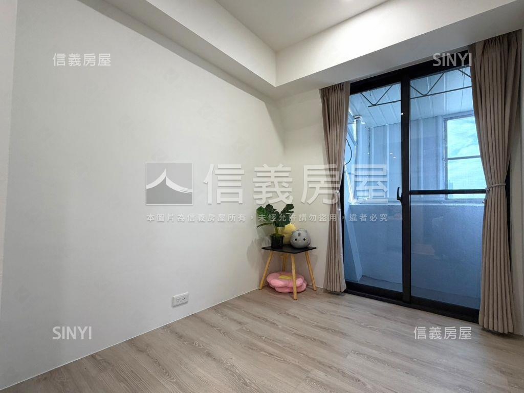 北區｜大武街整新三房房屋室內格局與周邊環境