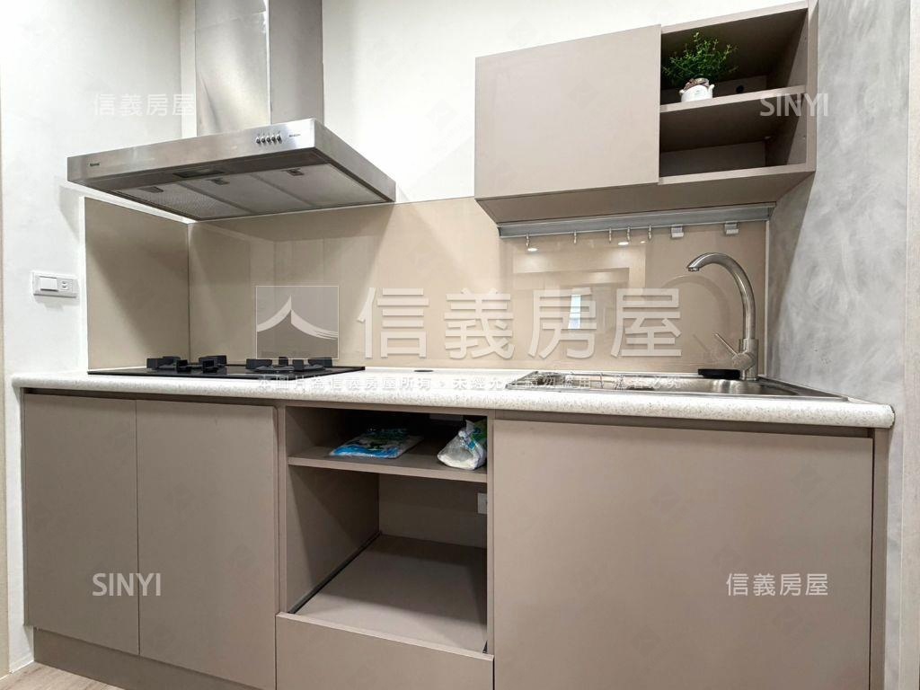 北區｜大武街整新三房房屋室內格局與周邊環境