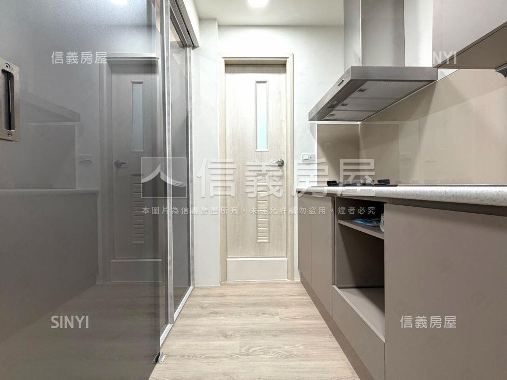 北區｜大武街整新三房房屋室內格局與周邊環境