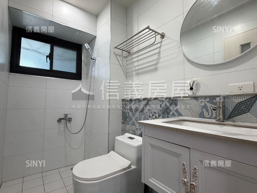 北區｜大武街整新三房房屋室內格局與周邊環境