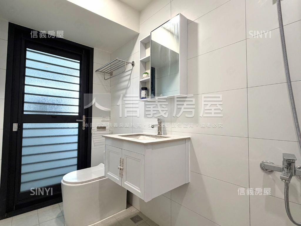 北區｜大武街整新三房房屋室內格局與周邊環境