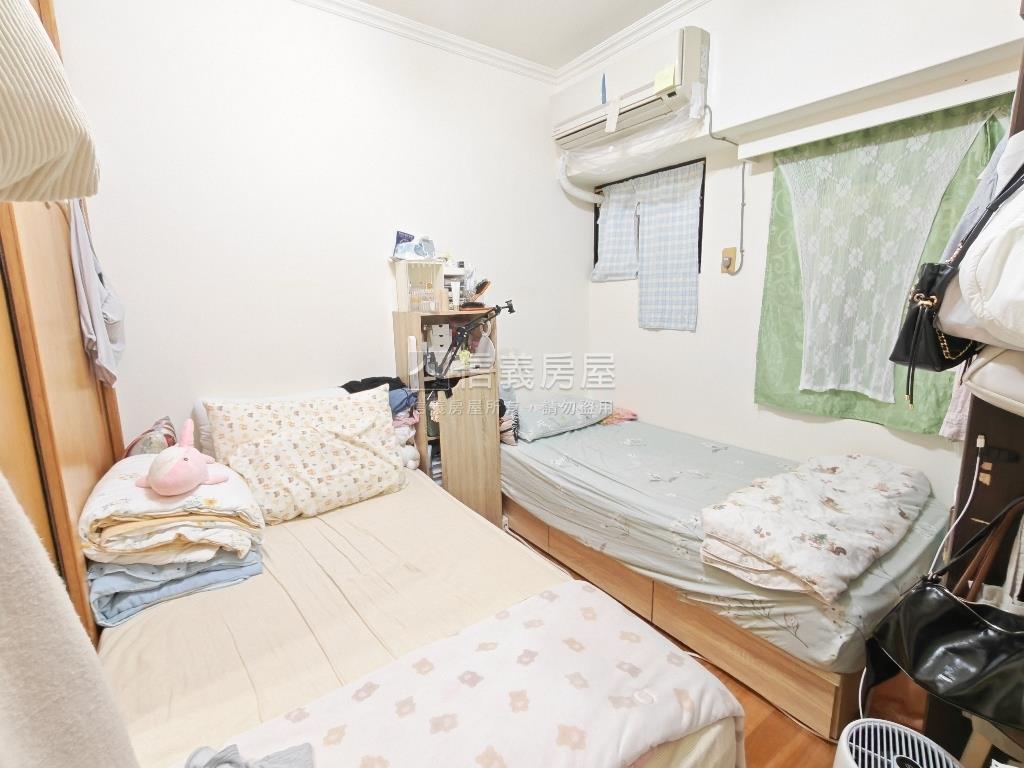 豪鎮２＋１美美靓靓宅房屋室內格局與周邊環境