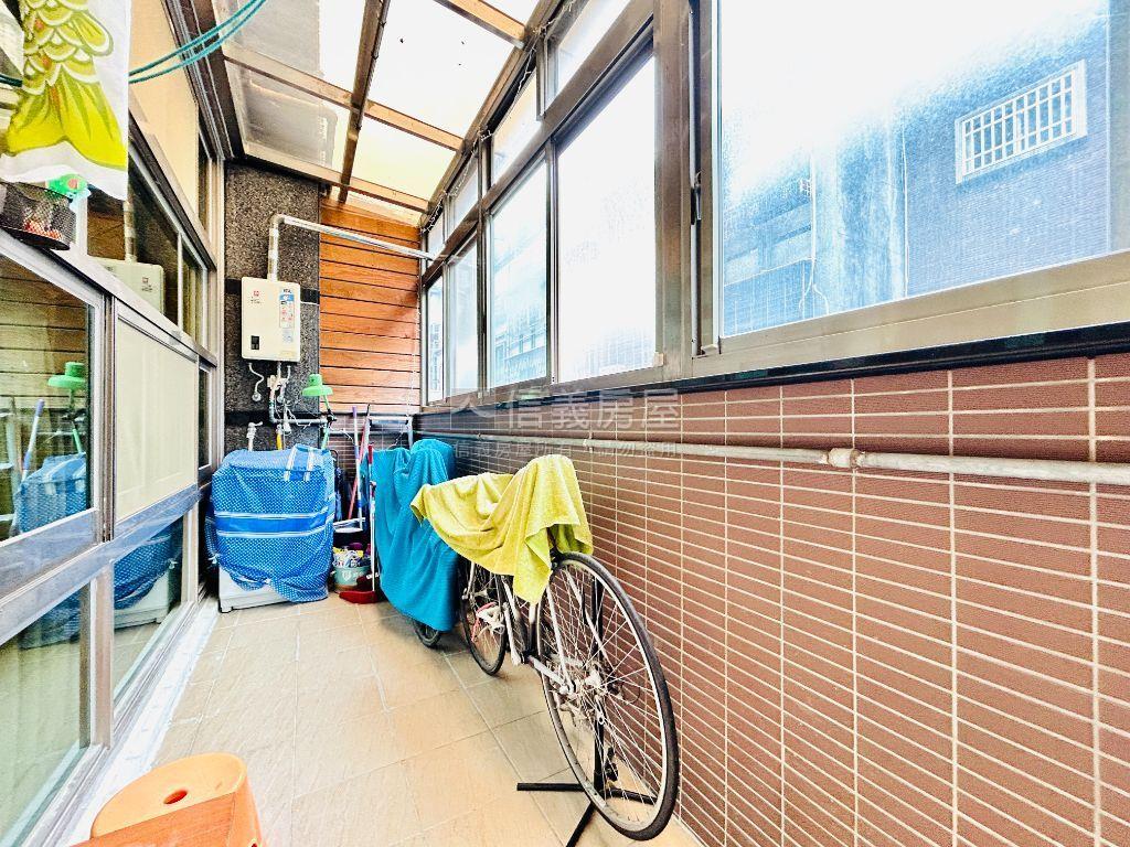 寶格麗◆近捷運中山站３房房屋室內格局與周邊環境