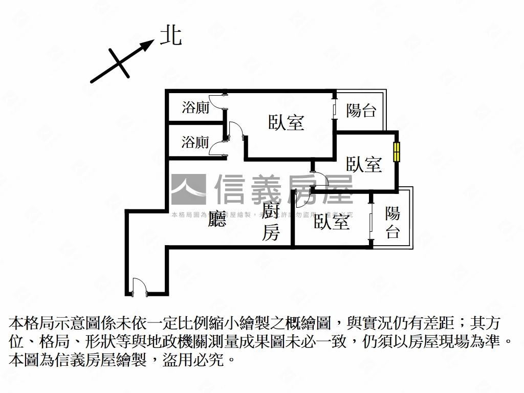 日進學Ａ１２－３房配車位房屋室內格局與周邊環境