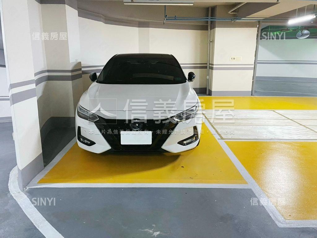 日進學Ａ１２－３房配車位房屋室內格局與周邊環境