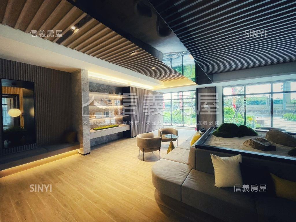 日進學Ａ１２－３房配車位房屋室內格局與周邊環境