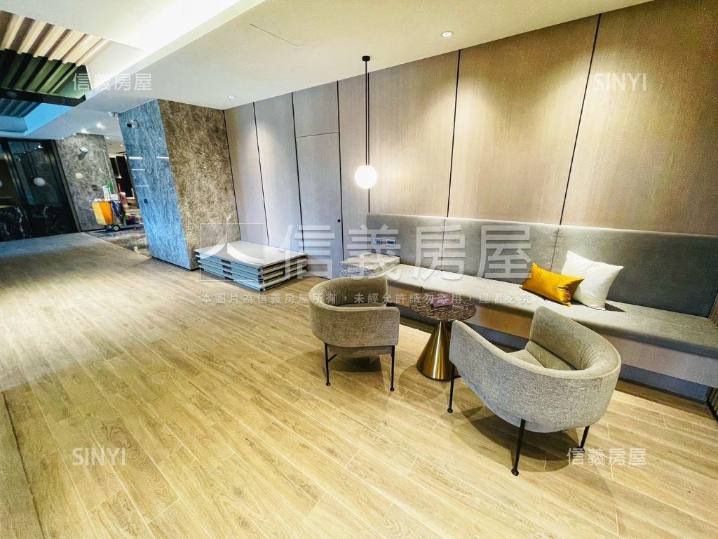 日進學Ａ１２－３房配車位房屋室內格局與周邊環境