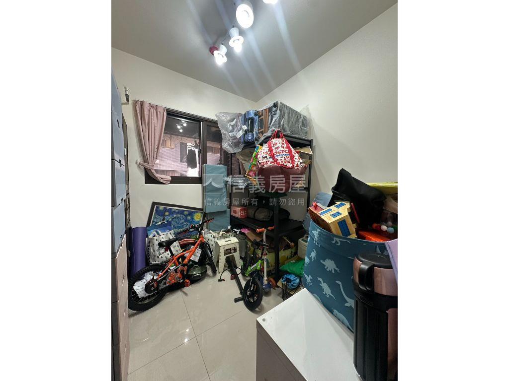 近青埔國中誠佳三房車位房屋室內格局與周邊環境