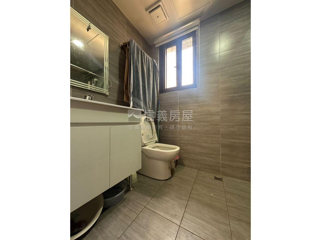 近青埔國中誠佳三房車位房屋室內格局與周邊環境