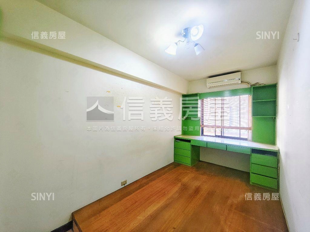 稀有釋出三房房屋室內格局與周邊環境
