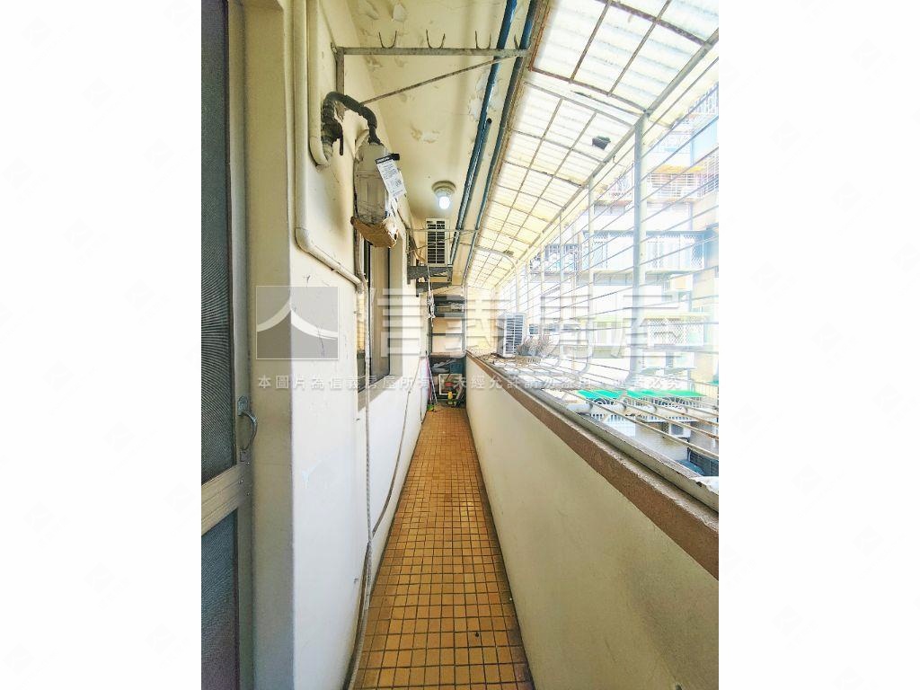 稀有釋出三房房屋室內格局與周邊環境