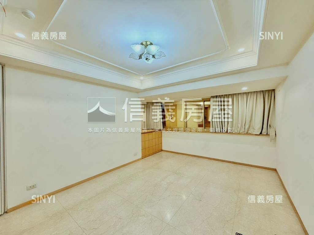 新發售★至善珍寶３房房屋室內格局與周邊環境