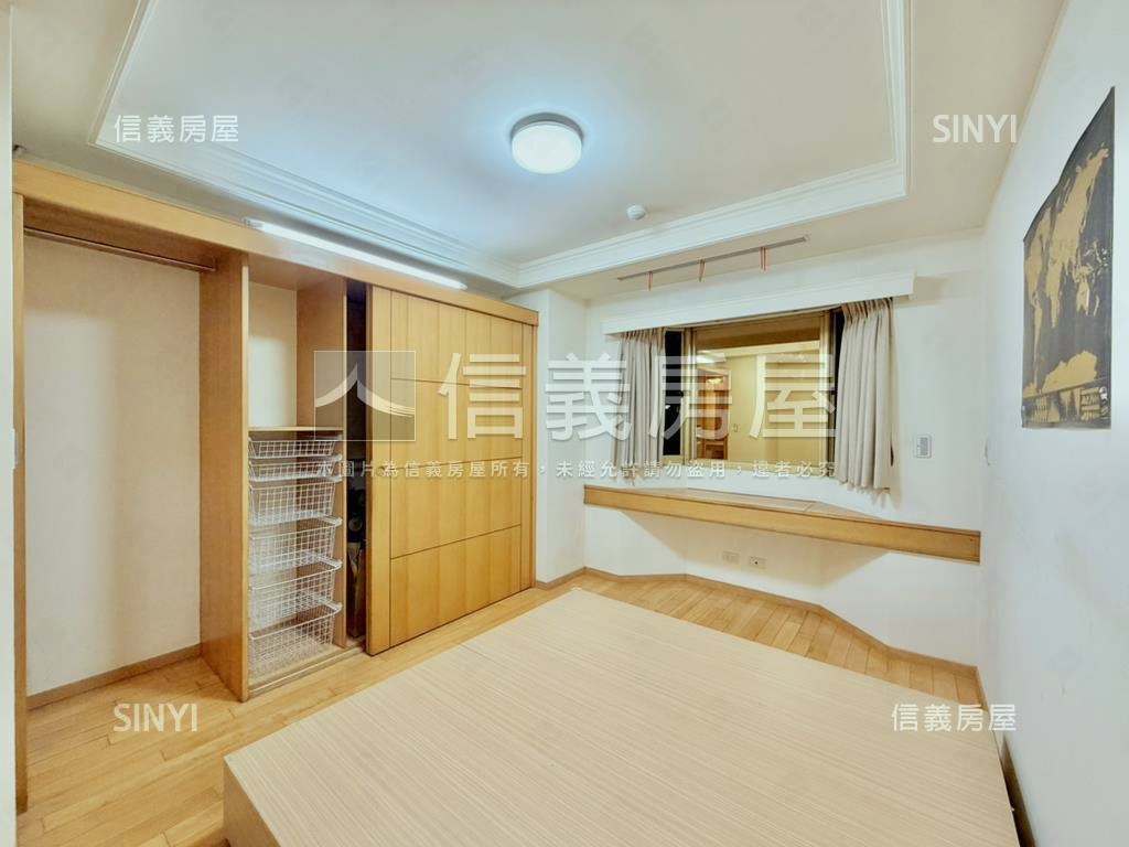 新發售★至善珍寶３房房屋室內格局與周邊環境