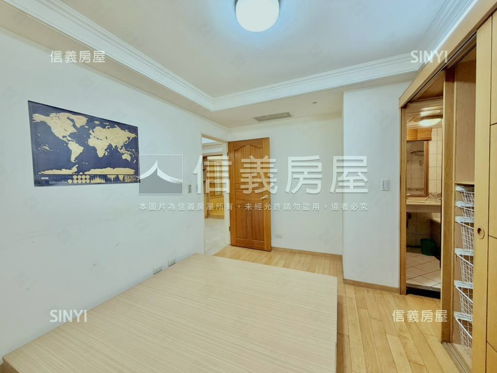 新發售★至善珍寶３房房屋室內格局與周邊環境