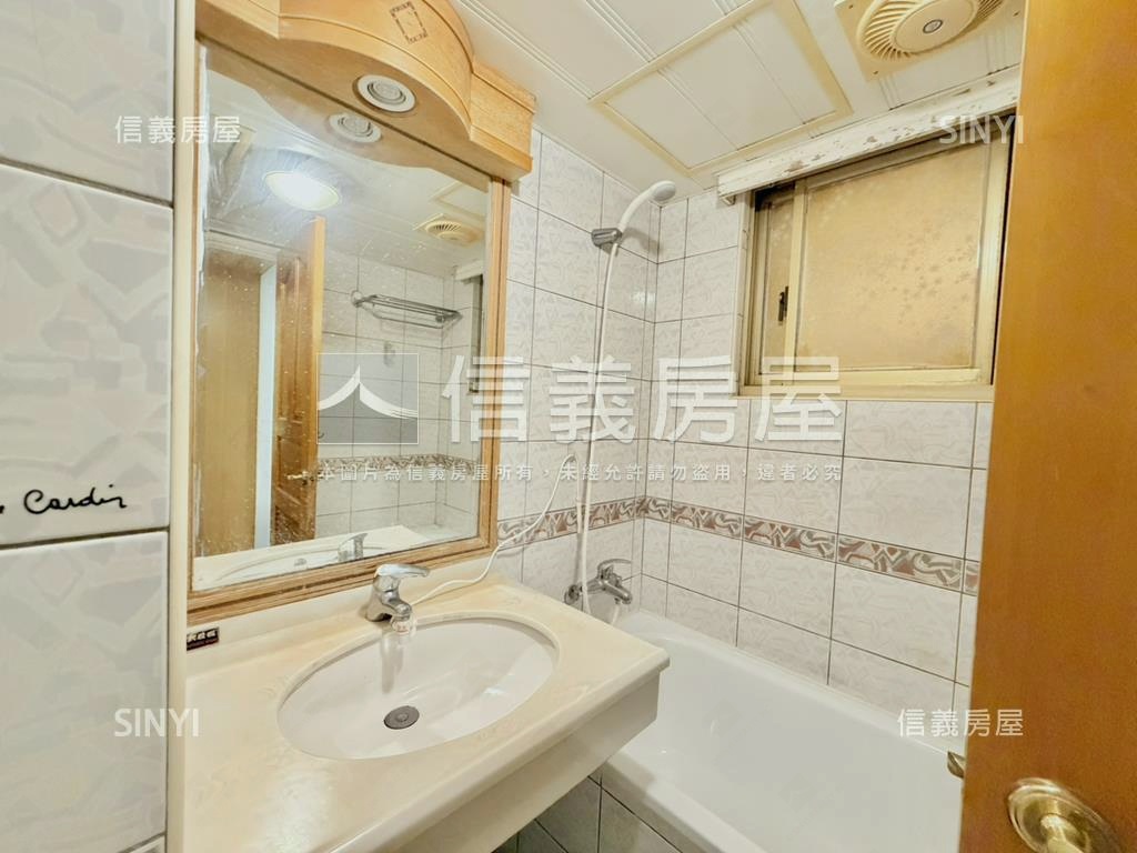 新發售★至善珍寶３房房屋室內格局與周邊環境