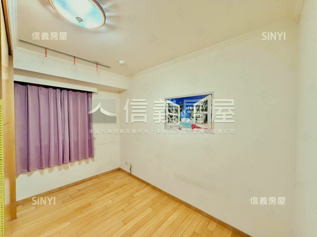 新發售★至善珍寶３房房屋室內格局與周邊環境