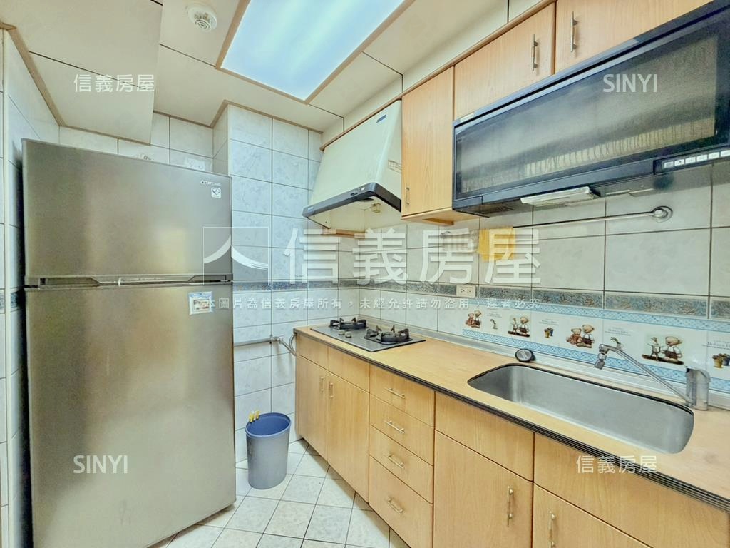 新發售★至善珍寶３房房屋室內格局與周邊環境