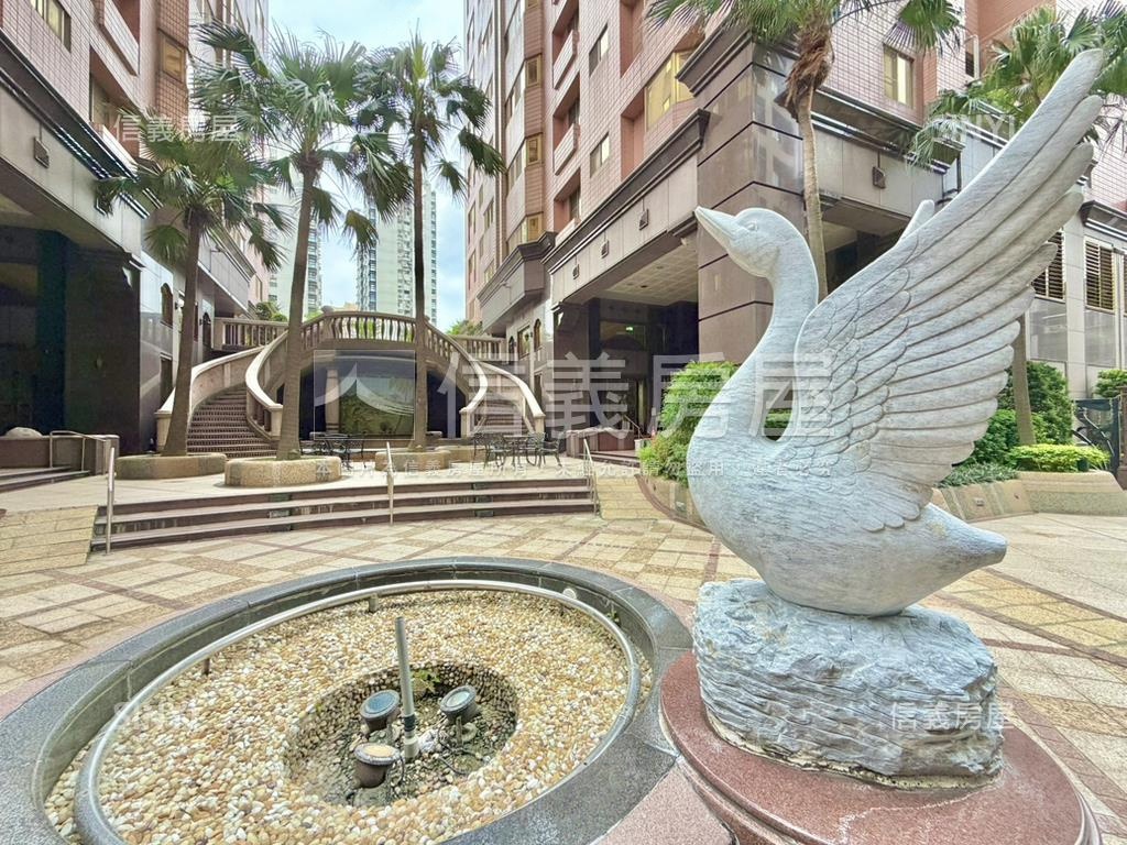 新發售★至善珍寶３房房屋室內格局與周邊環境