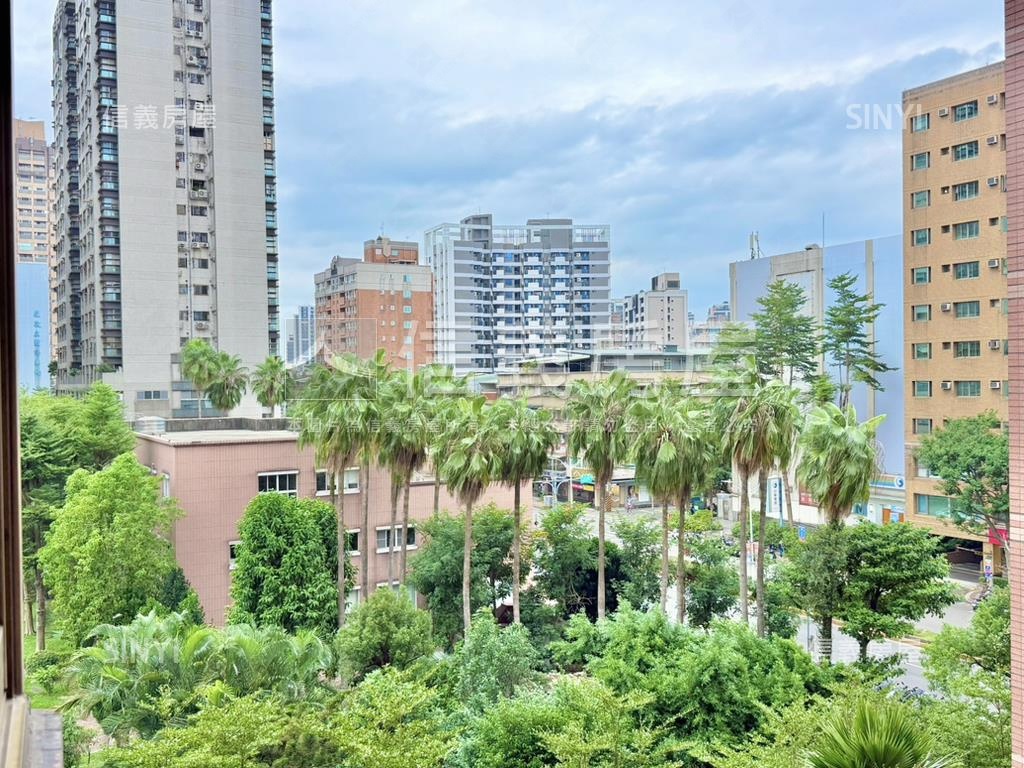 新發售★至善珍寶３房房屋室內格局與周邊環境