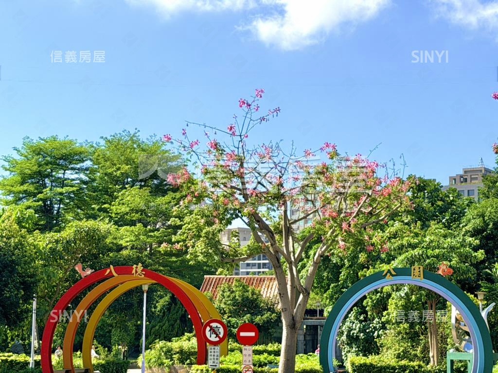 新發售★至善珍寶３房房屋室內格局與周邊環境