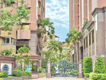 新發售★至善珍寶３房