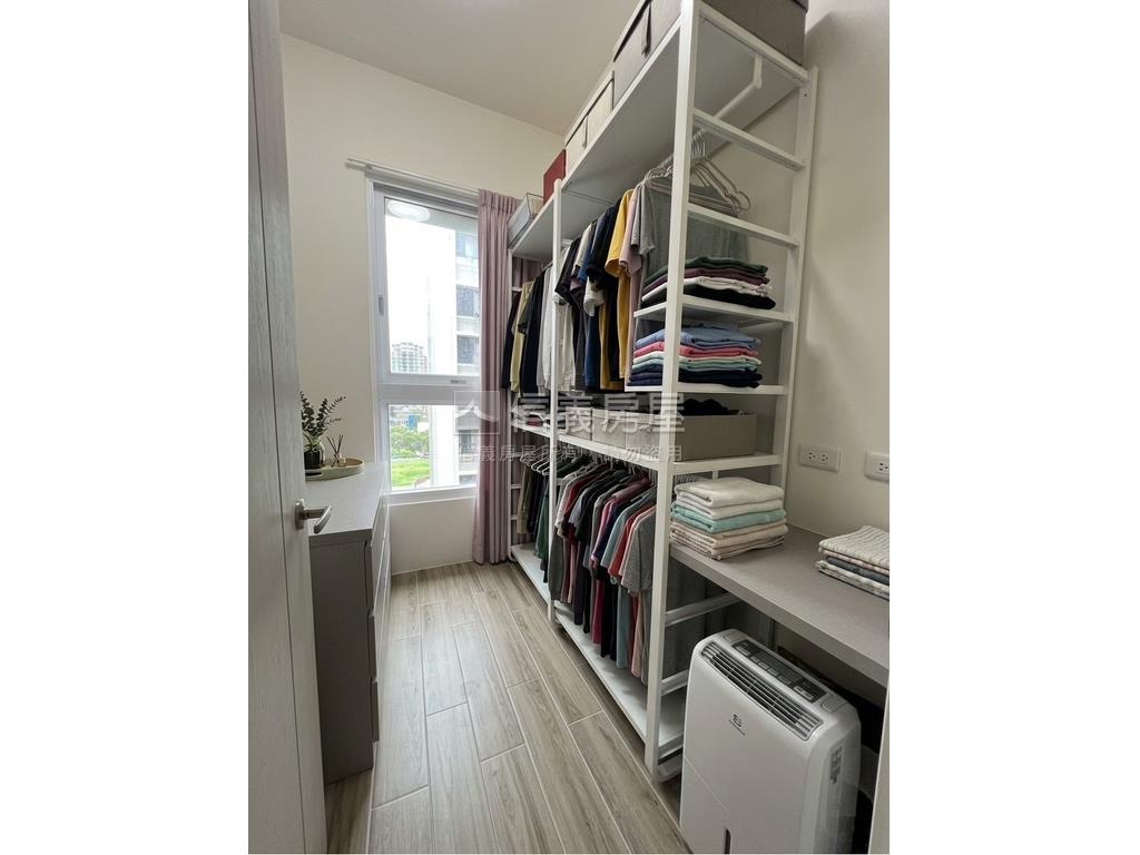 星悦大隱優質溫馨美屋房屋室內格局與周邊環境