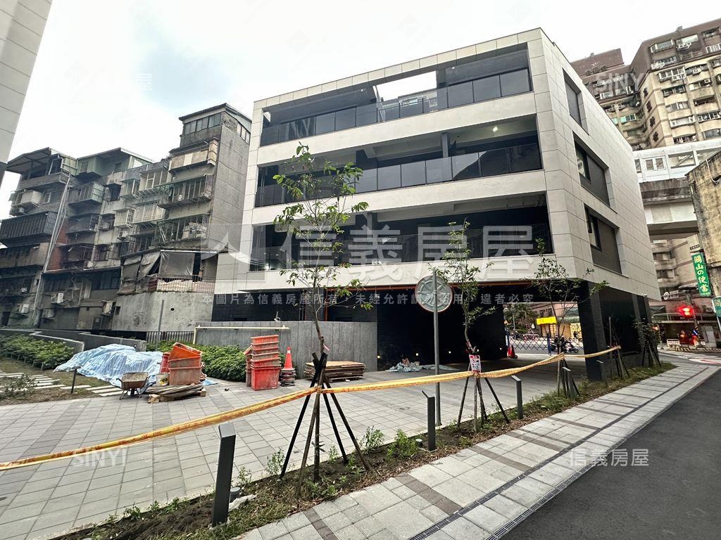 景安捷運咊暘和電梯兩房房屋室內格局與周邊環境